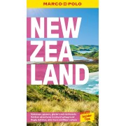 New Zealand Marco Polo Guide
